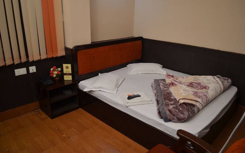 Hotel Woileem, Gangtok 4